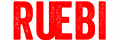 ruebi logo onblack