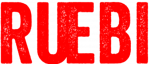 ruebi logo onblack