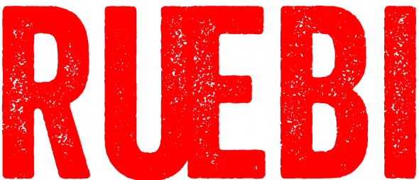 ruebi logo onblack