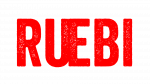 ruebi logo onblack
